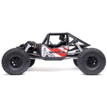 Axial Racing 1-8 AXP8 Gilamon 2.2 4X4 RTR Brushed Trail Buggy Red AXI-1207T2