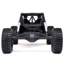 Axial Racing 1-8 AXP8 Gilamon 2.2 4X4 RTR Brushed Trail Buggy Red AXI-1207T2