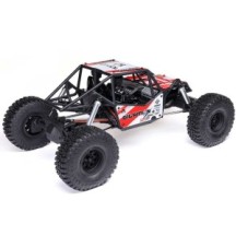 Axial Racing 1-8 AXP8 Gilamon 2.2 4X4 RTR Brushed Trail Buggy Red AXI-1207T2
