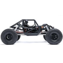 Axial Racing 1-8 AXP8 Gilamon 2.2 4X4 RTR Brushed Trail Buggy Red AXI-1207T2