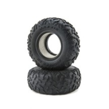 Axial Racing 1.2 1.55 Maxxis Bighorn 2.0 S30 Compound 2pcs AXI31594