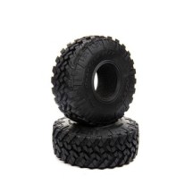 Axial Racing 1.9 Nitto Trail Grappler 4.74 Wide M-T Tires 2 AXI43010