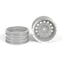 Llantas Method MR307 con agujeros cromadas magenta 1.9 Axial AXIC1600