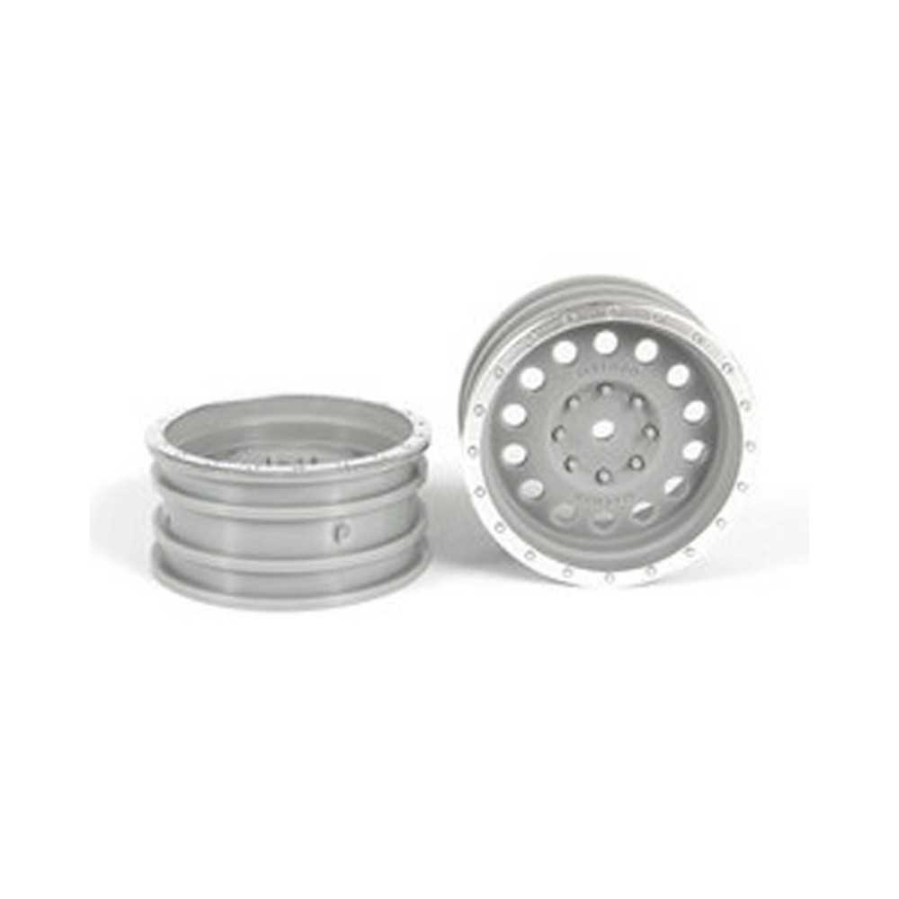 Axial Racing 1.9 Method MR307 Hole Wheels Chromse Magenta 2 AXIC1600 Axial Racing 1.9 Method MR307 Hole Wheels Chromse Magenta 2 AXIC1600