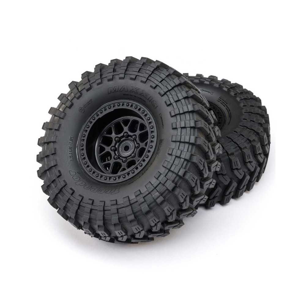 Axial Racing 1/10 SCX10 III Coyote 4X4 RTR Brushed Rock Crawler, Blue AXI-2036T2 Axial Racing 1/10 SCX10 III Coyote 4X4 RTR Brushed Rock Crawler, Blue AXI-2036T2