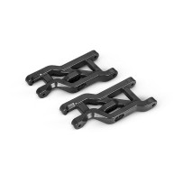Brazos suspensión negros delanteros Traxxas TRX2531A