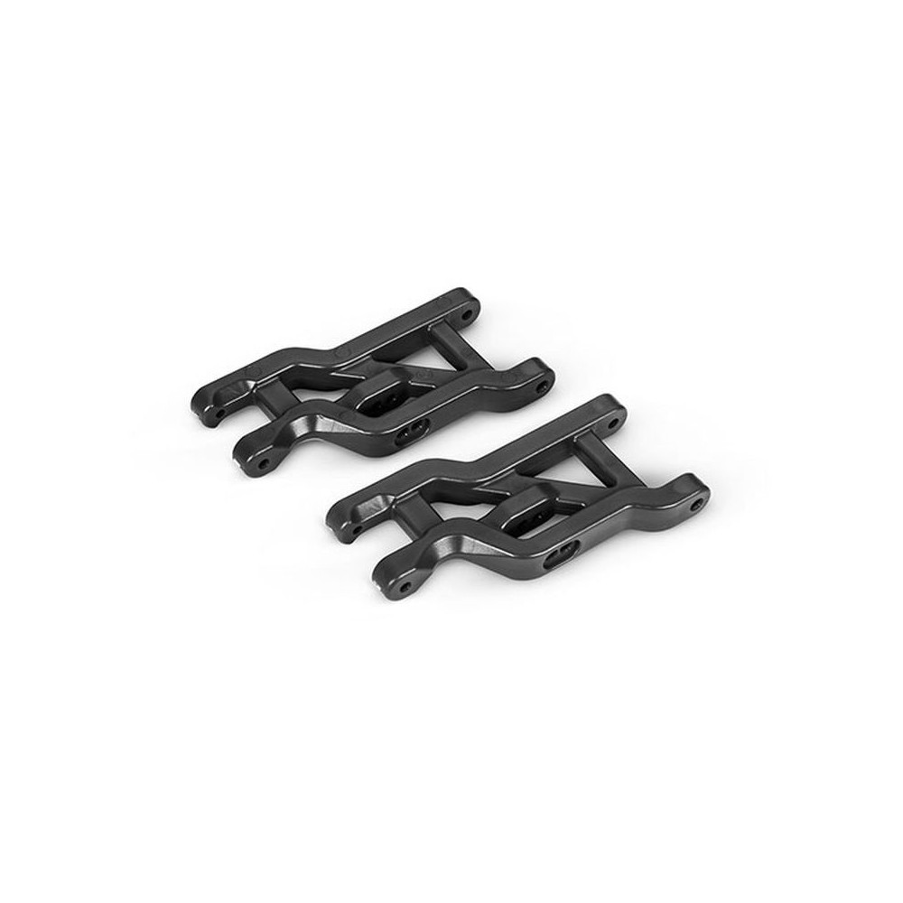 Brazos suspensión negros delanteros Traxxas TRX2531A Brazos suspensión negros delanteros Traxxas TRX2531A