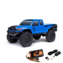 Crawler 1/24 SCX24 Base Camp 4WD RTR azul Axial AXI-1219T2 (2)
