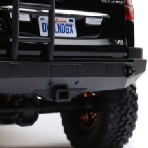 Axial Racing 1/24 SCX24 Lexus GX 470 4X4 Rock Crawler RTR Black AXI-1532T3
