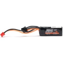 Crawler RC eléctrico 1/30 Axial Racing SCX30 Ford Bronco 4X4 RTR azul AXI-2048T1