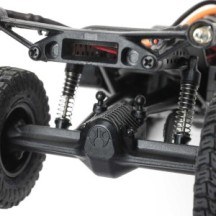 Crawler RC eléctrico 1/30 Axial Racing SCX30 Ford Bronco 4X4 RTR AXI-2048T2