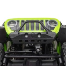 Coche RC crawler 1/30 Axial Racing SCX30 Jeep Wrangler JLU 4X4 RTR AXI-2261T1