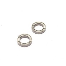 Rodamiento de bolas 2 de 15 x 24 x 5 mm Axial AXI237033