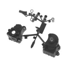Axial Racing 2-Speed Case SCX10 II AXIC3375