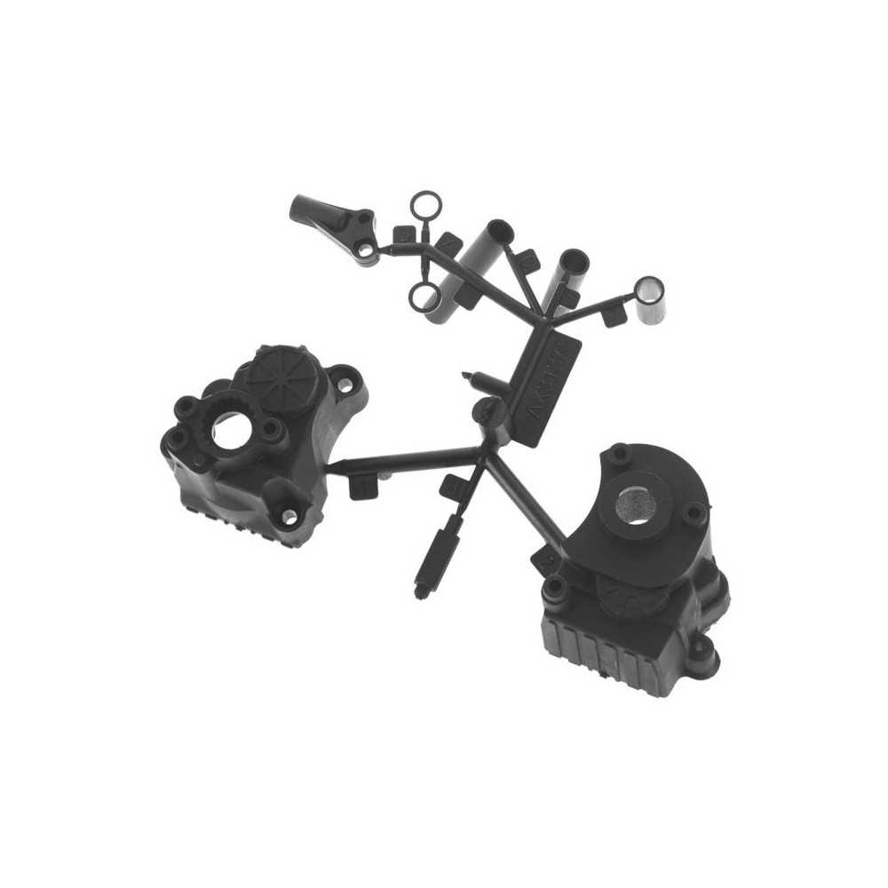 Axial Racing 2-Speed Case SCX10 II AXIC3375 Axial Racing 2-Speed Case SCX10 II AXIC3375