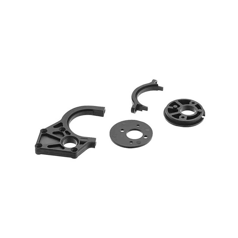 Axial Racing 2-Speed Hi Lo Tranny Motor Mount Yeti AXIC1106