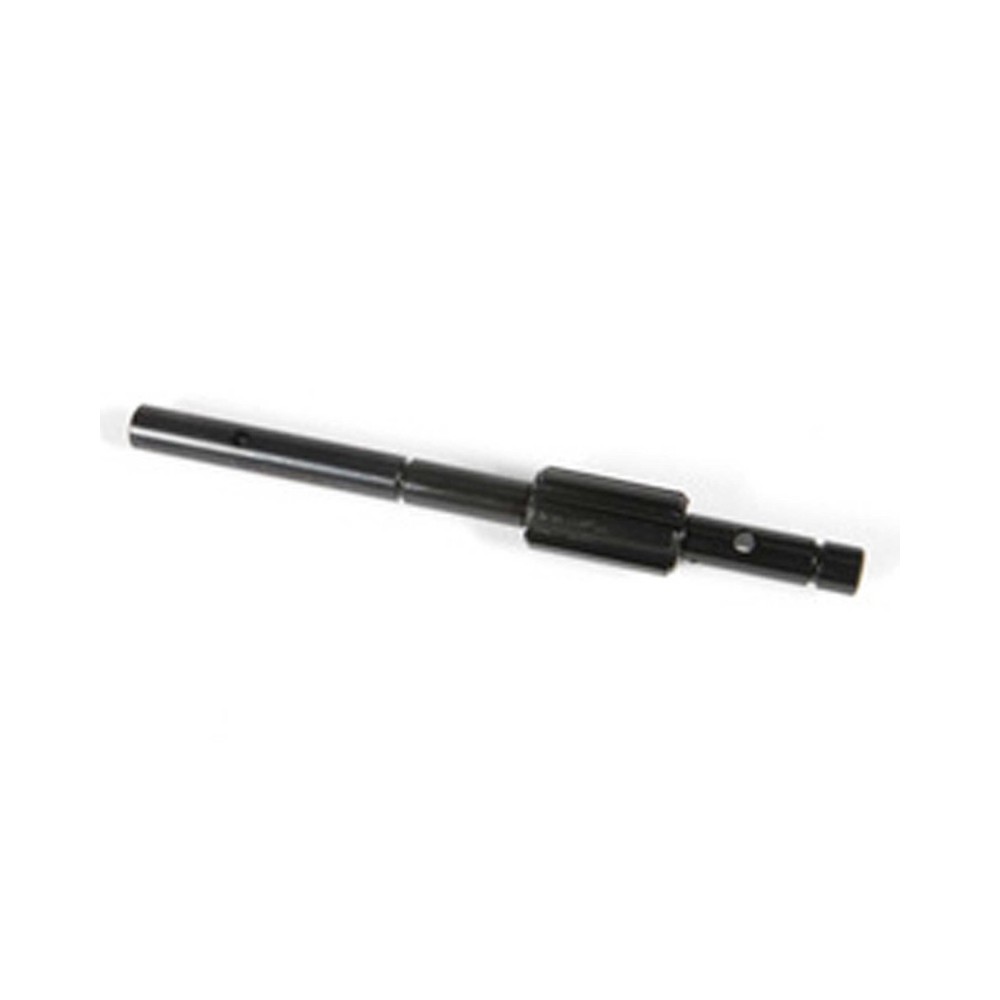 Axial Racing 2-Speed Hi Lo Transmission Bottom Shaft 5x76.5m AXIC4413 Axial Racing 2-Speed Hi Lo Transmission Bottom Shaft 5x76.5m AXIC4413