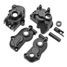 Axial Racing 2-Speed Hi Lo Transmission Case Yeti AXIC1108