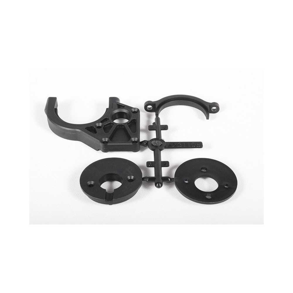 Axial Racing 2-Speed Hi/Lo Tranny Motor Mount Yeti AX31106 Axial Racing 2-Speed Hi/Lo Tranny Motor Mount Yeti AX31106