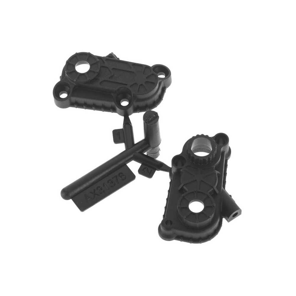 Axial Racing 2-Speed Transfer Case SCX10 II AXIC3376 Axial Racing 2-Speed Transfer Case SCX10 II AXIC3376