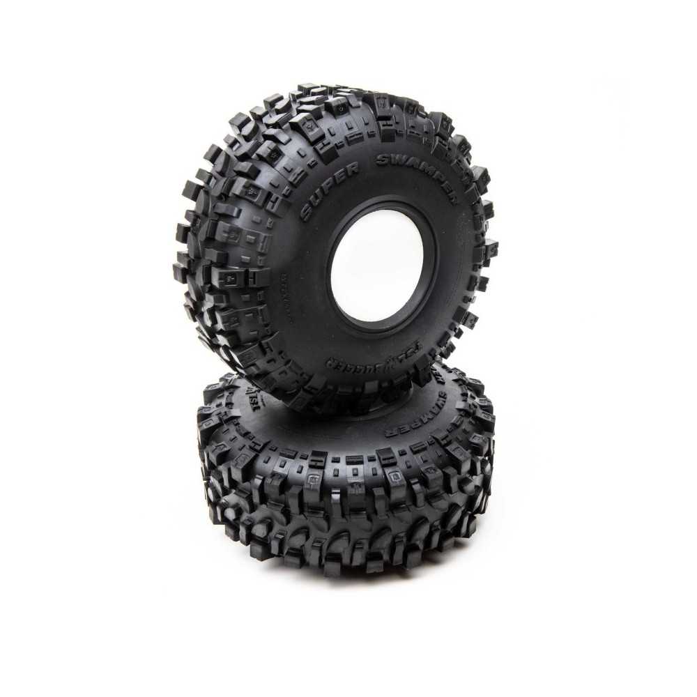 Axial Racing 2.2 Interco TSL Bogger Tires 5.9 SBR45 2 AXI43002 Axial Racing 2.2 Interco TSL Bogger Tires 5.9 SBR45 2 AXI43002