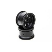 Raceline Monster negro 2.2 Axial AXI43011