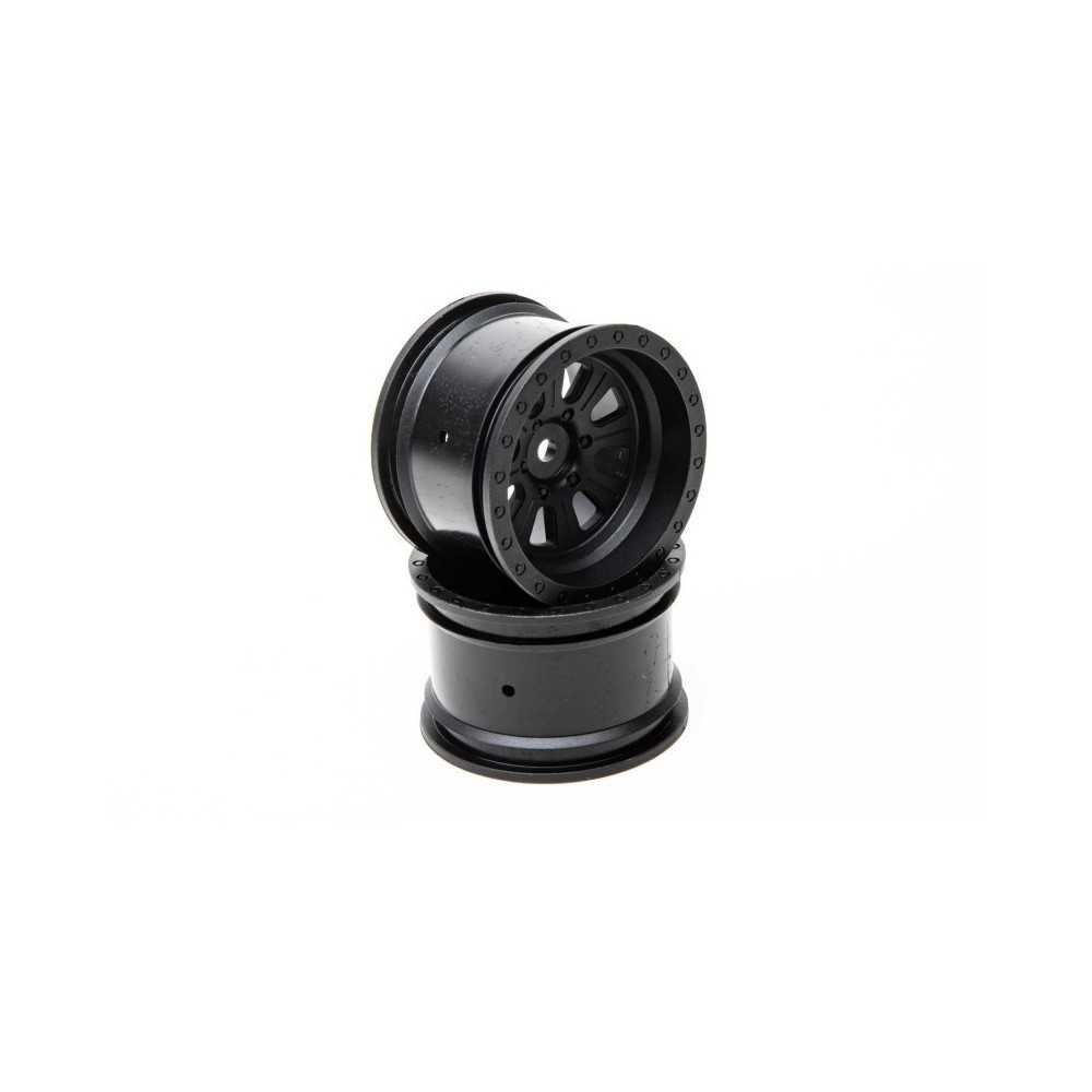 Axial Racing 2.2 Raceline Monster Black 2 AXI43011 Axial Racing 2.2 Raceline Monster Black 2 AXI43011
