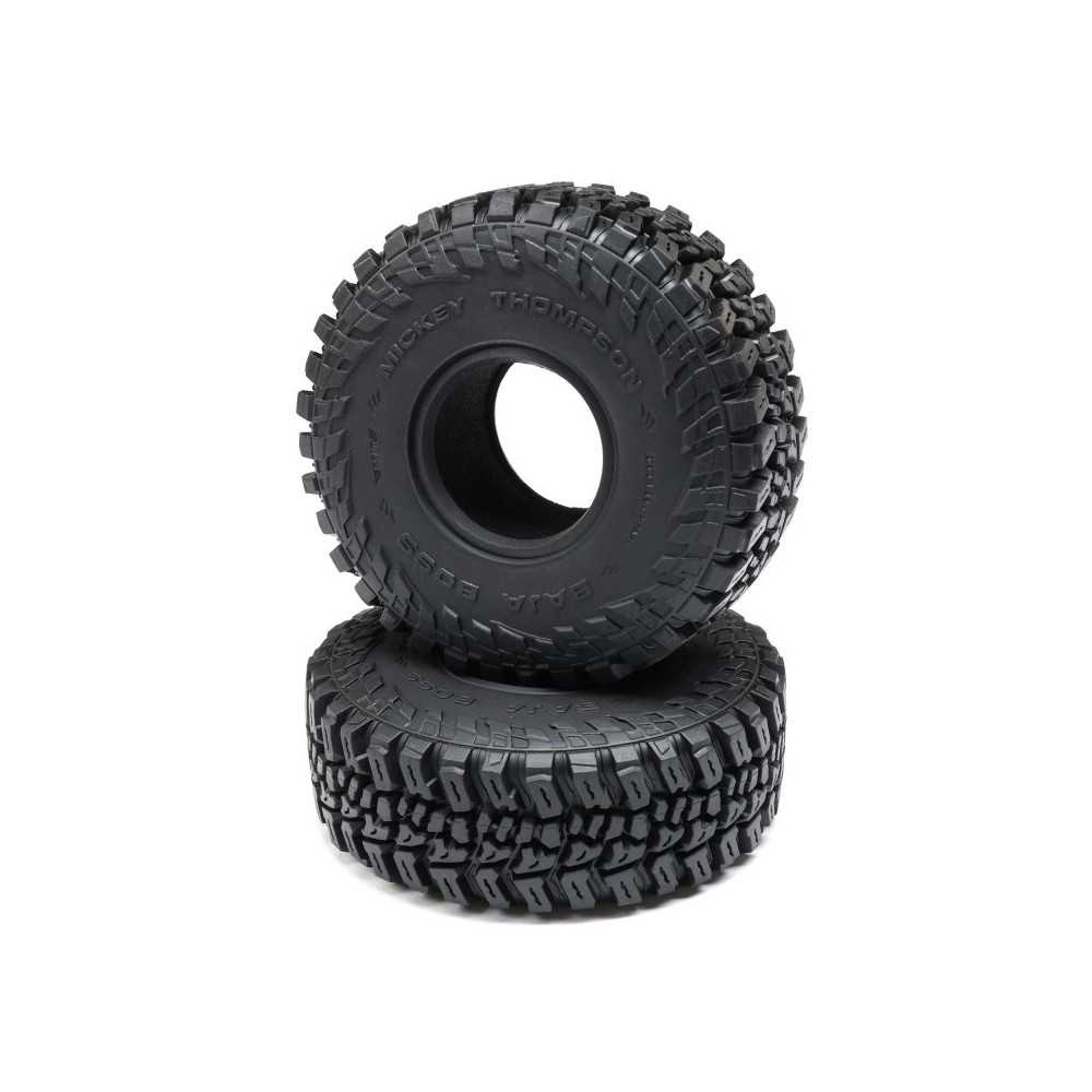 Axial Racing 2.2 Mickey Thompson Baja Boss Tires 2 AXI-2190 Axial Racing 2.2 Mickey Thompson Baja Boss Tires 2 AXI-2190