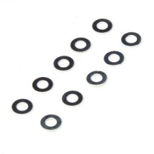 Pack de arandelas Axial AXI236103