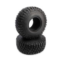 Axial Racing 2.9 BFGoodrich Mud Terrain KM3 with Inserts 2 AXI45000