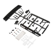 Axial Racing 2000 Jeep Exterior Details AXIC3389