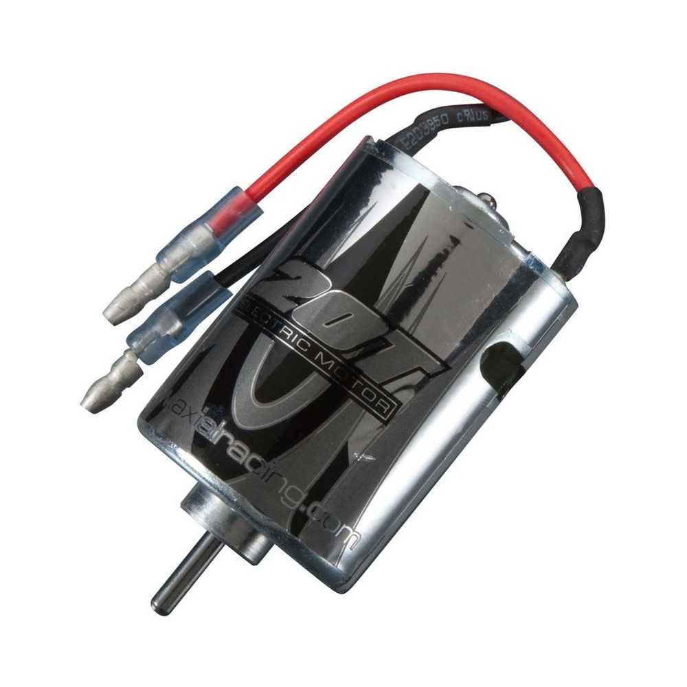 Axial Racing 20T Electric Motor Wraith Rock Racer AXIC4003 Axial Racing 20T Electric Motor Wraith Rock Racer AXIC4003