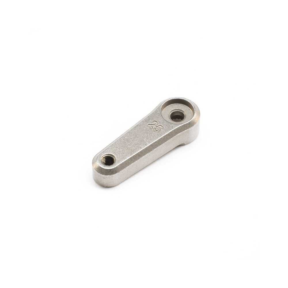 Axial Racing 25T Servo Horn: Capra 1.9 UTB AXI-2325 Axial Racing 25T Servo Horn: Capra 1.9 UTB AXI-2325