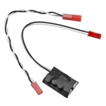 Axial Racing 3-Port High Output LED Controller AXIC1097