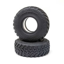 Axial Racing 3.6 Nitto Trail Grapler Monster Tires 2 AXI41001