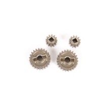 Axial Racing 32P Portal Gear Set 23T-12T 2 pieces each AXI232007