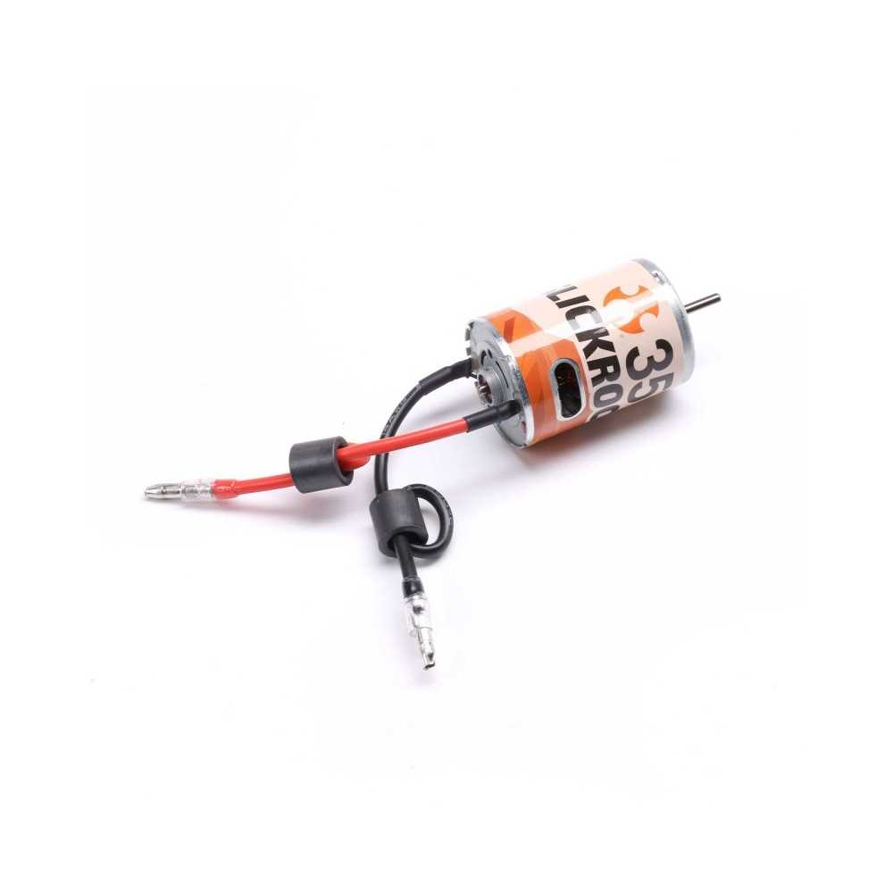 Axial Racing 35T 540 Brushed Motor AXI-1376