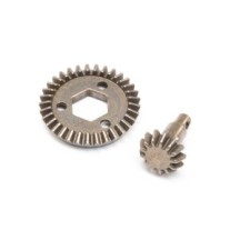 Axial Racing 48P Bevel Gear Set 33T-13T AXI212000