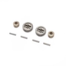 Axial Racing 48P Portal Gear Set 26T-15T 2 AXI212001