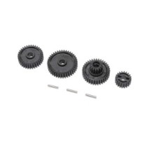 Axial Racing 48P Transmission Gear Set: UTB18 AXI212008