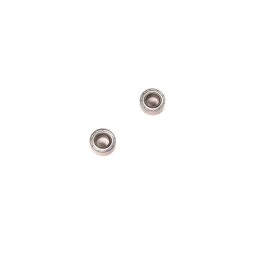 Axial Racing 4mm x 8mm x 3mm Ball Bearing 2 AXI237003 Axial Racing 4mm x 8mm x 3mm Ball Bearing 2 AXI237003