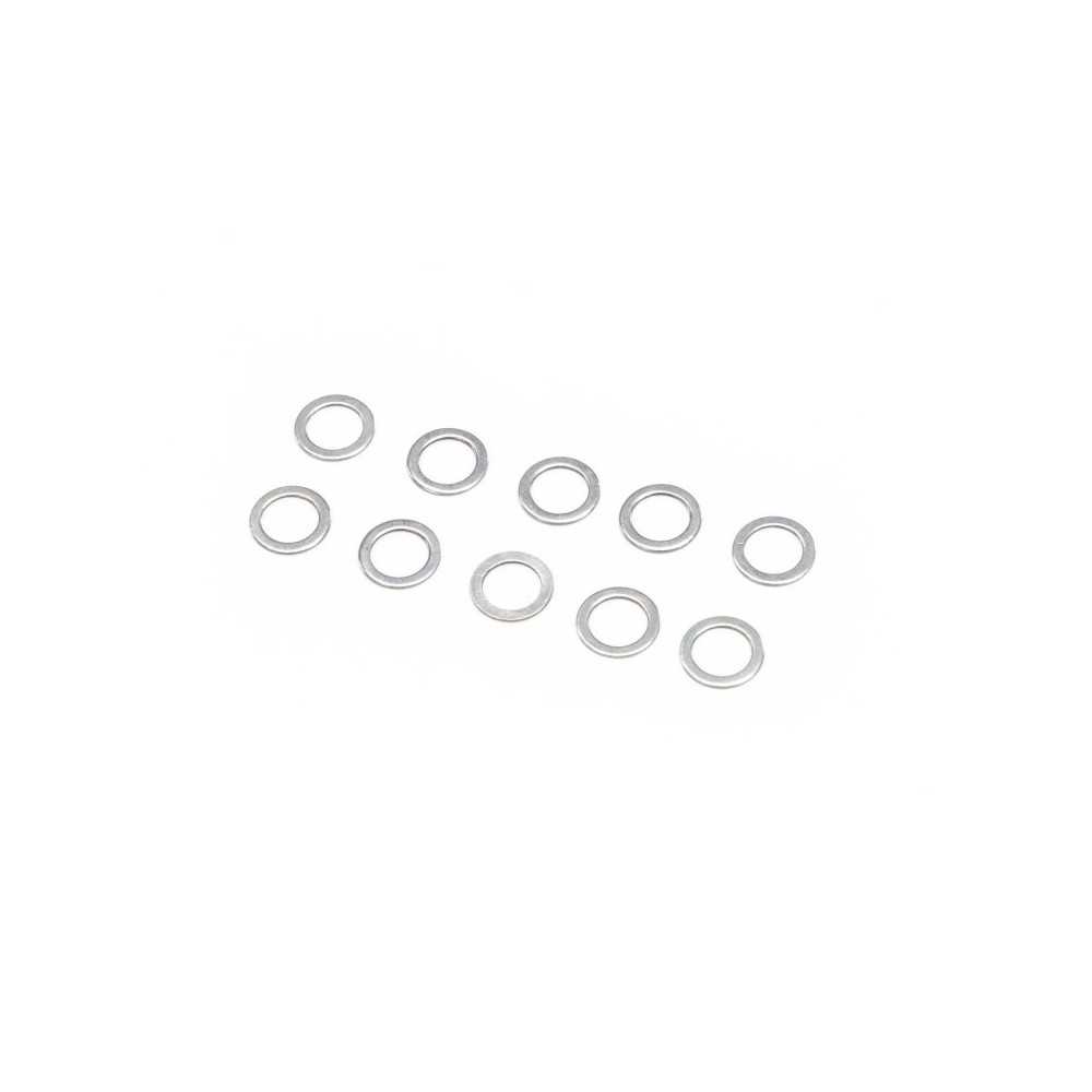 Axial Racing 4x6x0.3mm Washer 10 AXI236107 Axial Racing 4x6x0.3mm Washer 10 AXI236107