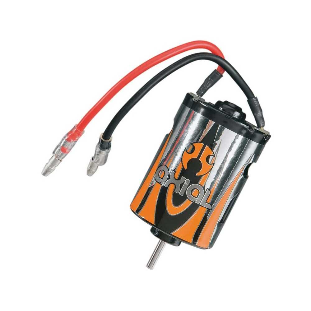 Axial Racing 55T Electric Motor AXIC2407