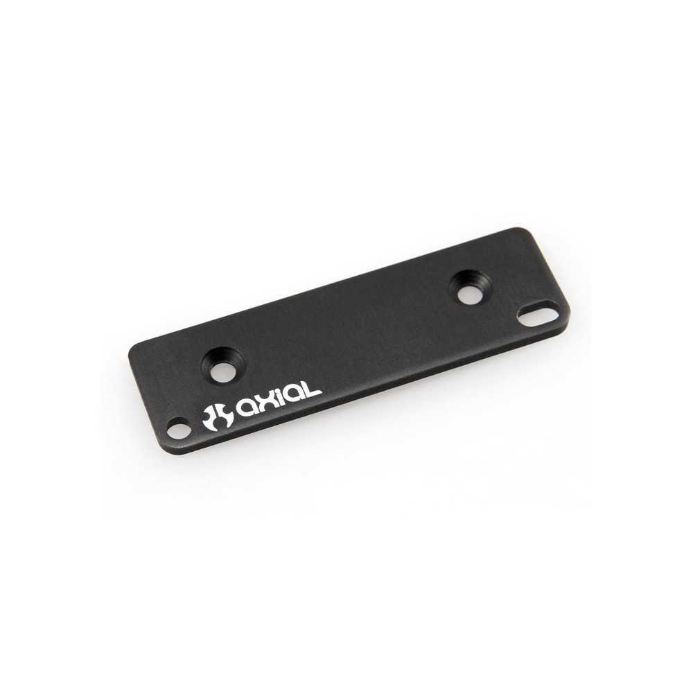 Axial Racing 56x17mm Servo Plate AX30777 Axial Racing 56x17mm Servo Plate AX30777