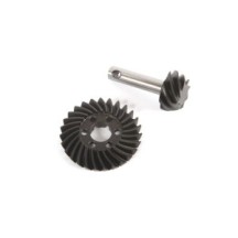 Juego de piñones Overdrive 6 tornillos 27-8 Axial AXI332001