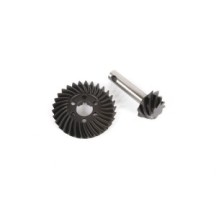 Axial Racing 6-Bolt 30 8 Heavy Duty Gear Set AXI232003