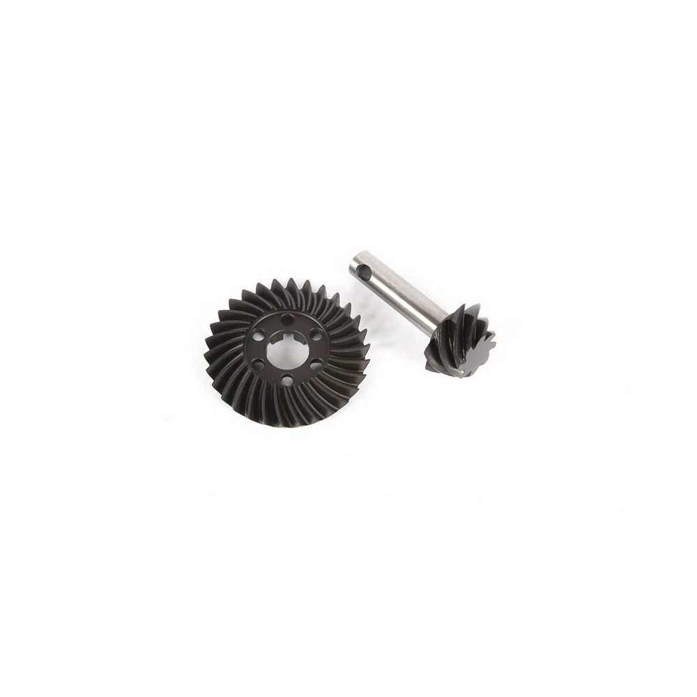 Axial Racing 6-Bolt 30 8 Heavy Duty Gear Set AXI232003