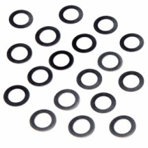 Axial Racing 9.5mm x 16mm x 0.3mm washer 10 AXI236105