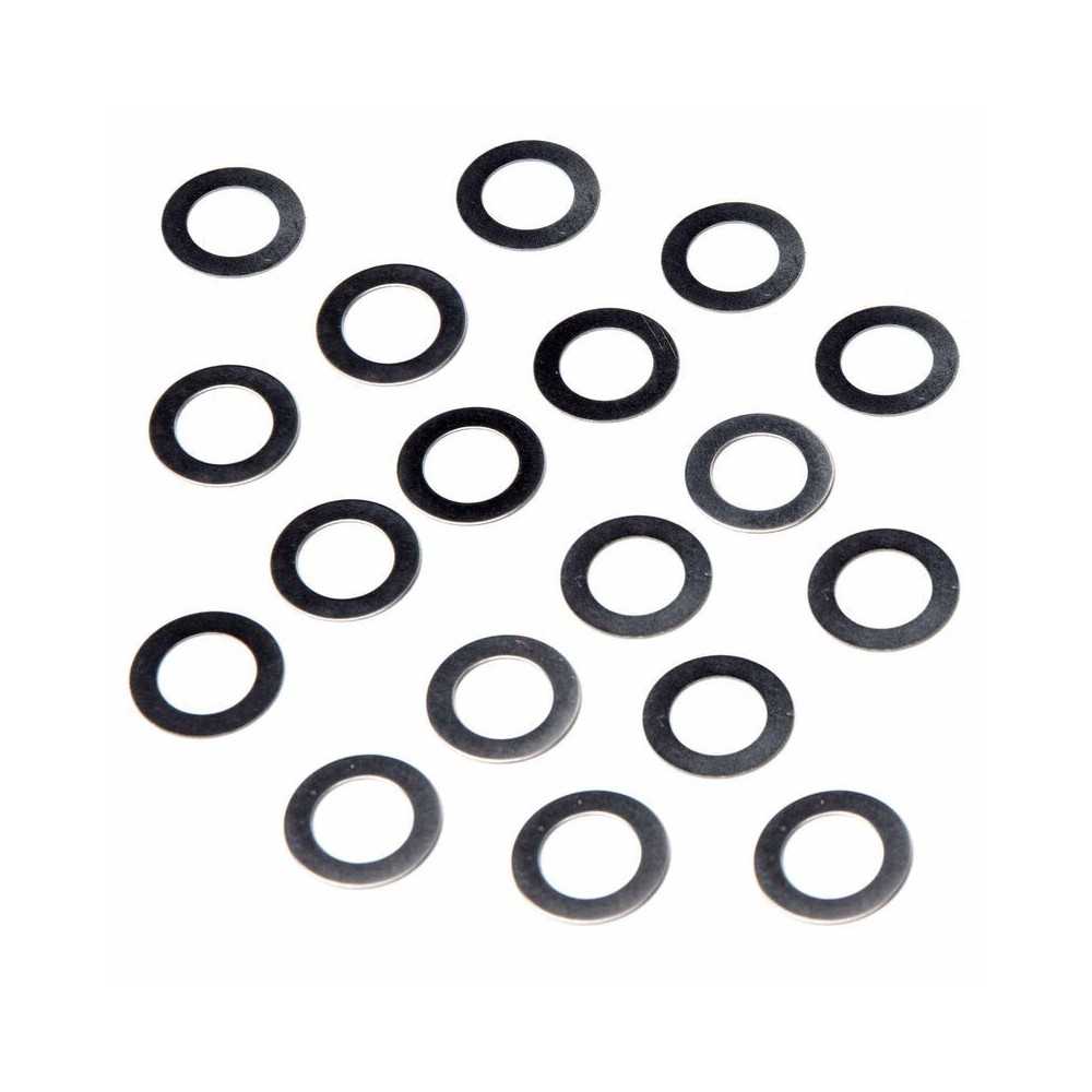 Arandelas 9.5x16x0.3 mm Axial AXI236105 Arandelas 9.5x16x0.3 mm Axial AXI236105