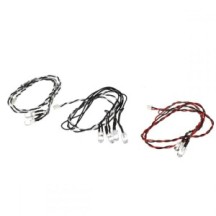 Axial Racing AE-5L LED Light Set Only AXIC1481